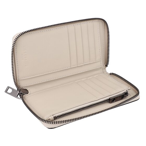 Liebeskind Nika Porte-monnaie Protection RFID Cuir 16 cm