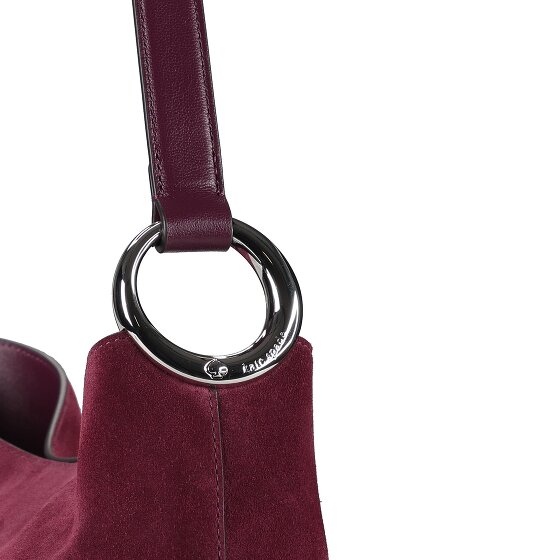 Kate Spade New York Halo Sac à bandoulière Cuir véritable 31 cm