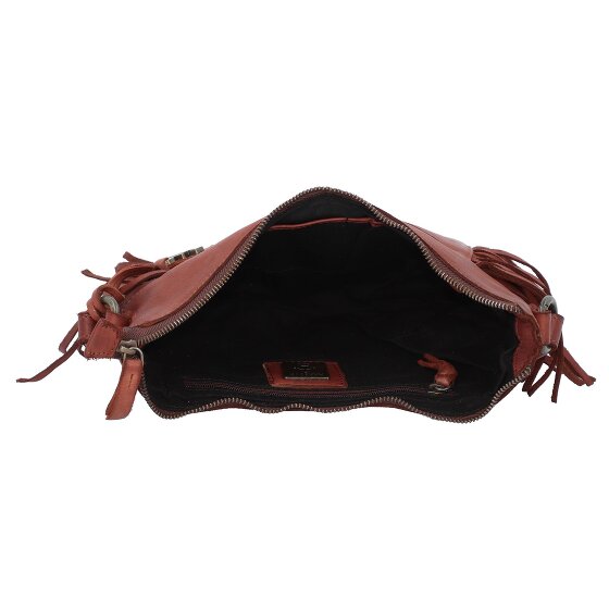 Harbour 2nd New Lines Livia Sac à bandoulière Cuir 30 cm