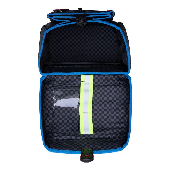 McNeill Perfecto Set de cartables 5 pièces