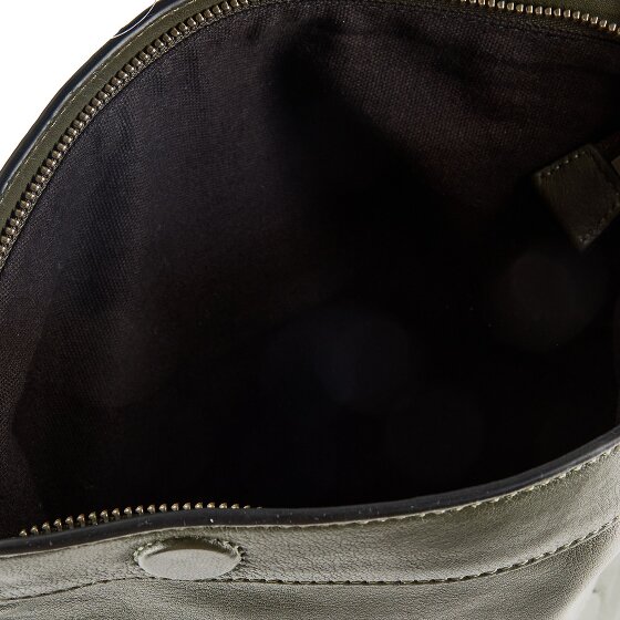 Liebeskind Elvira Sac à dos de ville M Cuir véritable 36 cm