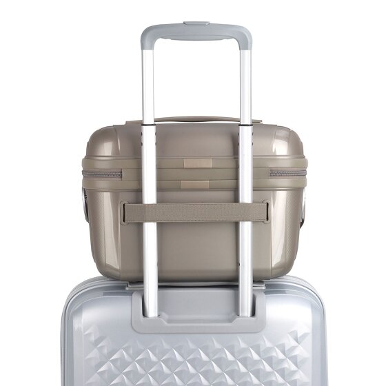 Gabol Queens Vanity-case 33 cm