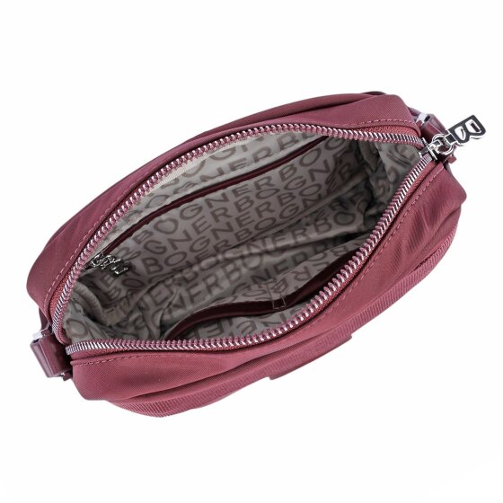 Bogner Maggia 1.0 Lidia Sac à bandoulière 20 cm avec soufflet d'extension