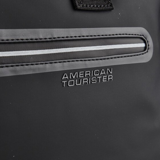 American Tourister Urban Tide Sac de voyage Weekender 60 cm