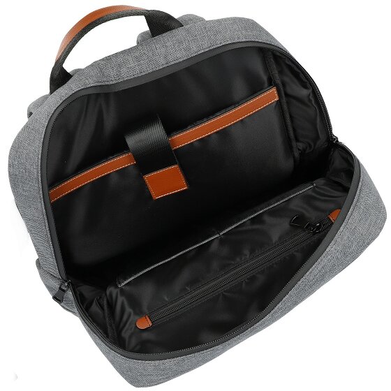 Picard Go eco Daypack 42 cm Compartiment pour ordinateur portable