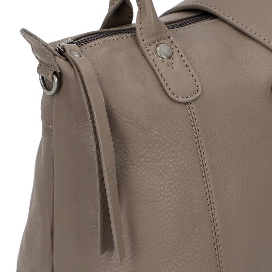 Harbour 2nd Just Pure Liane Sac à main Cuir 31 cm