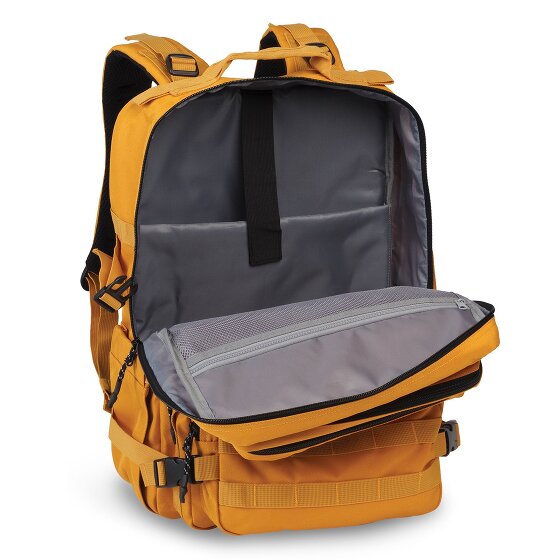 Worldpack BestWay Cabin Pro Supply Sac à dos de voyage 48 cm, compartiment pour ordinateur portable