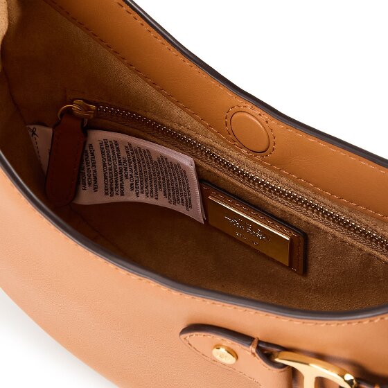 Lauren Ralph Lauren Tasha Sac à bandoulière Cuir 19.5 cm