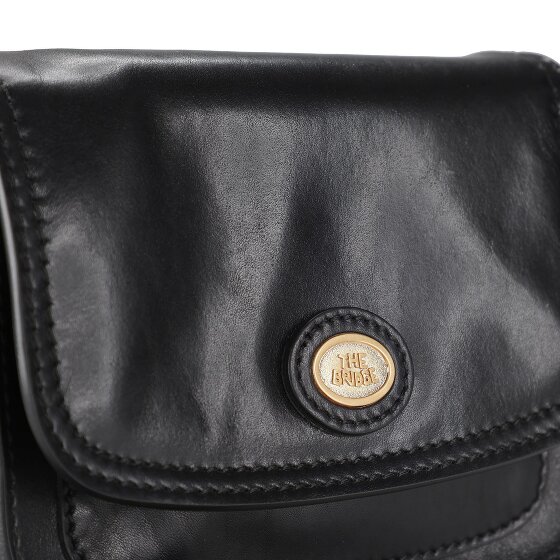 The Bridge Stodo Sac à bandoulière Cuir 20 cm
