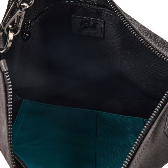 Gabs Beyonce Sac à bandoulière Cuir véritable 42 cm