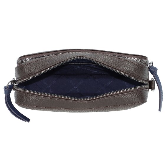 Braun Büffel Novara Sac à bandoulière Cuir 22 cm