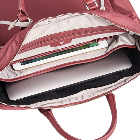 Roncato Woman Biz Porte-documents 42 cm Compartiment pour ordinateur portable