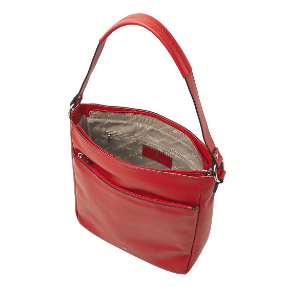 Castelijn & Beerens Babette Sac à bandoulière Cuir 30 cm