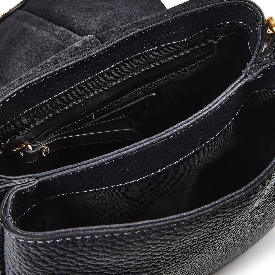 Gianni Chiarini Helena Round Sac à bandoulière Cuir véritable 26 cm
