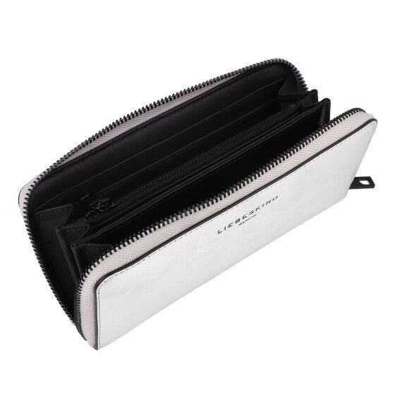 Liebeskind Hera Porte-monnaie Cuir véritable 20 cm