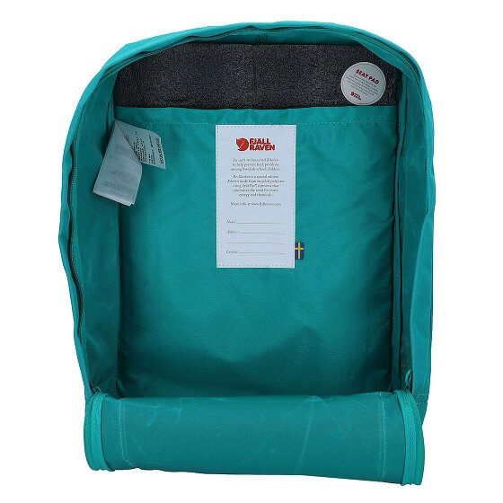 Fjällräven Sac à dos Re-Kanken City 34 cm