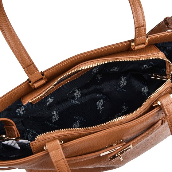 U.S. Polo Assn. Stanfort Sac de shopper M 34 cm