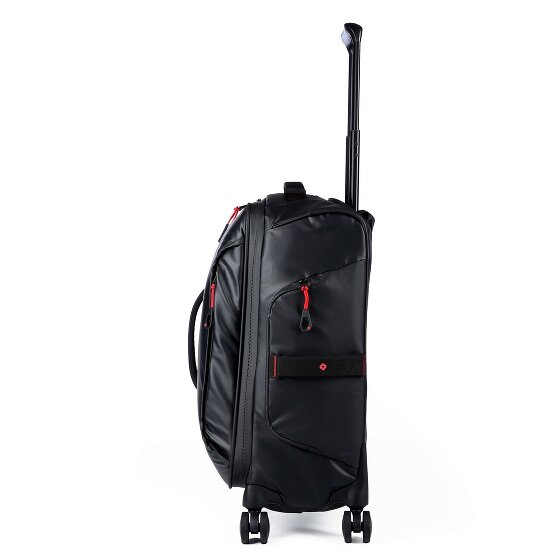 Samsonite Paradiver Light 4 roulettes Sac de voyage 55 cm