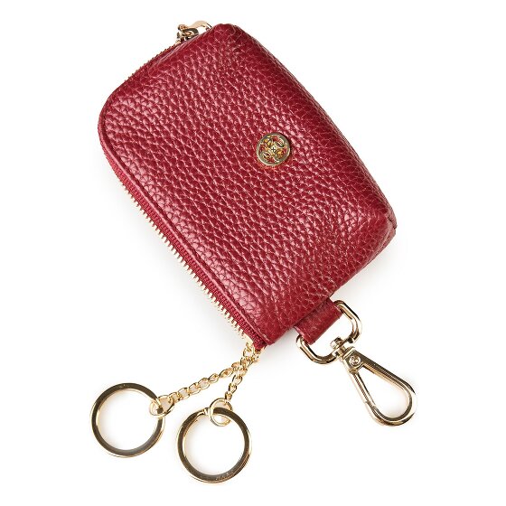 Esquire Alexandria Étui à clés Cuir 11 cm