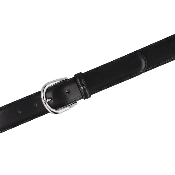 AIGNER Ceinture business en cuir