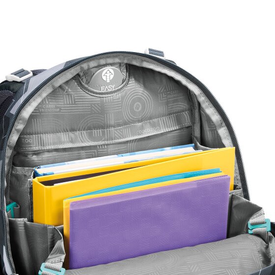 coocazoo Mate Sac à dos scolaire 44 cm