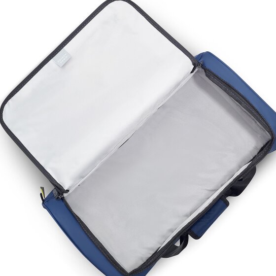 Delsey Paris Maubert 2.0 Sac de voyage Weekender 50 cm