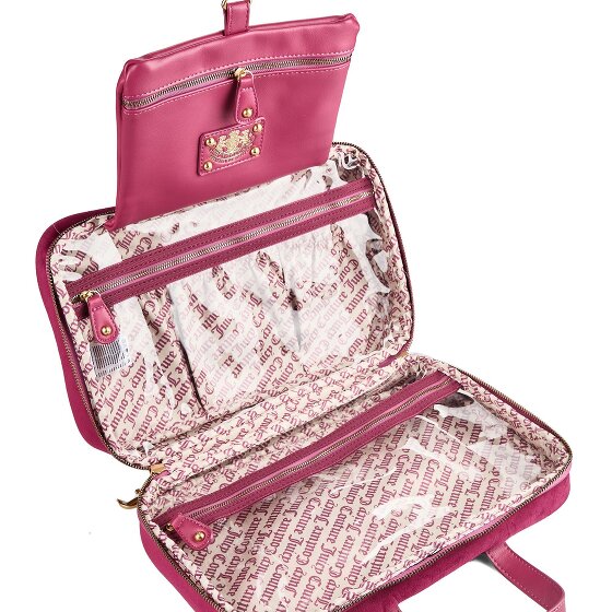 Juicy Couture Sheril Trousse de toilette 33 cm