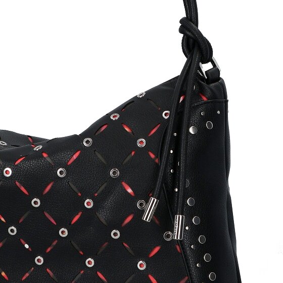 Desigual Yankee Leiria Sac à bandoulière 40 cm
