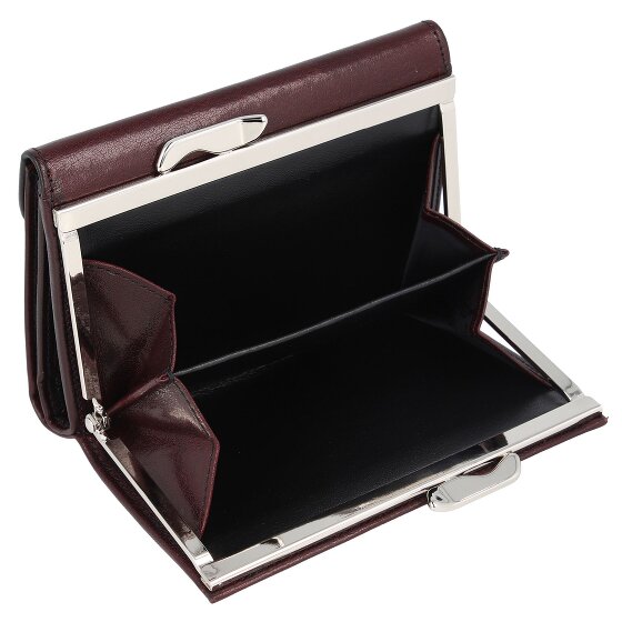 Golden Head Colorado Porte-monnaie Protection RFID Cuir 12 cm