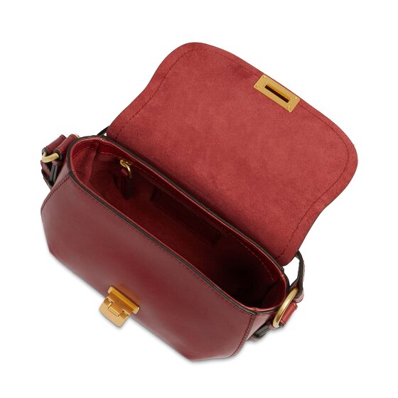 The Bridge Federica Sac à bandoulière Cuir 20 cm