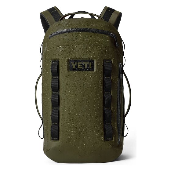 Yeti Cayo Daypack 55 cm Compartiment pour ordinateur portable