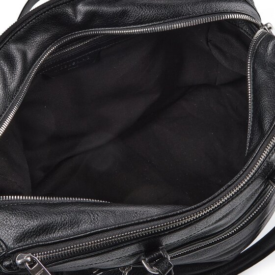 Liebeskind Delia Sac à main M Cuir véritable 36 cm