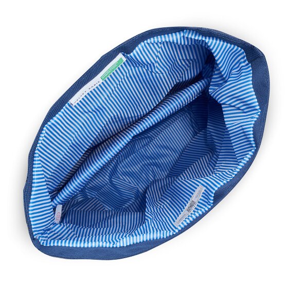 Delsey Paris x United Colors of Benetton BE Sac à dos 44 cm pour ordinateur portable