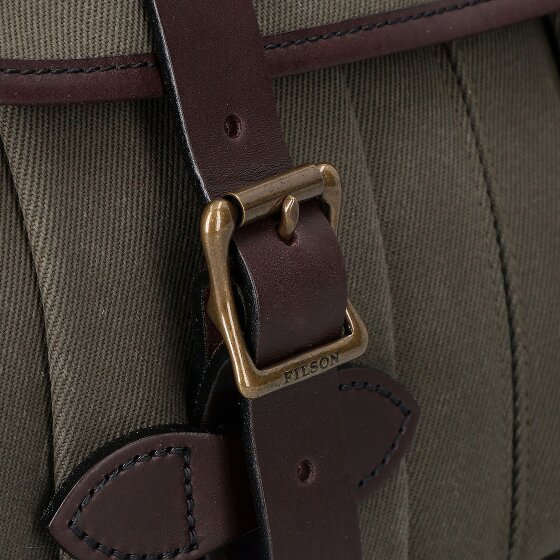 Filson Luggage Twill Porte-documents Messenger 35.5 cm
