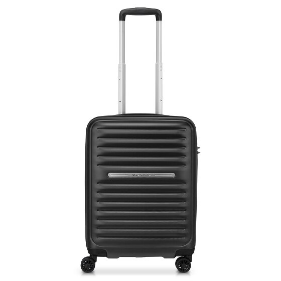 Roncato Ibiza 4 roulettes Trolley de cabine S 55 cm