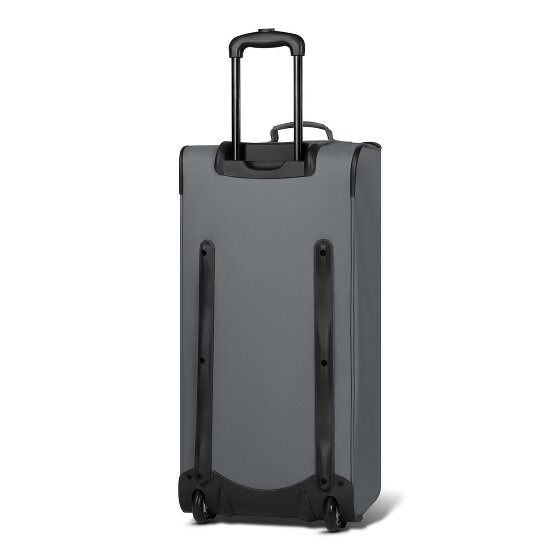 Redolz Duffle Essentials 2 roues Sac de voyage 71 cm