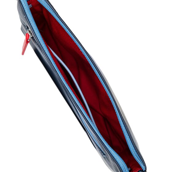 Mywalit Sac à bandoulière Cuir 22 cm