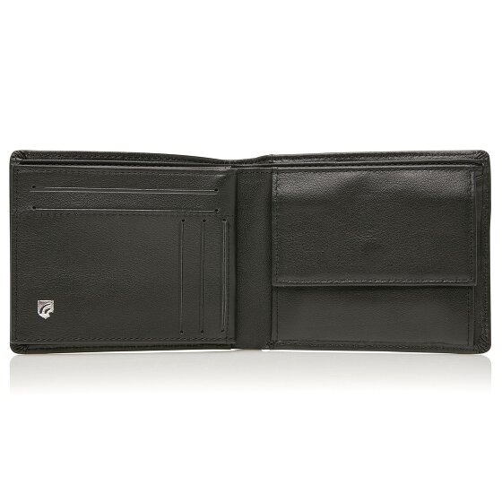 Castelijn & Beerens Porte-monnaie Vita RFID cuir 12 cm