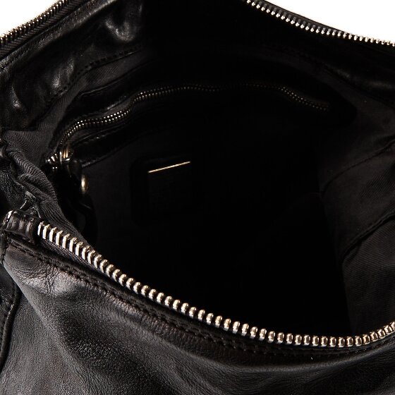 Campomaggi Nada Sac à bandoulière Cuir 32 cm