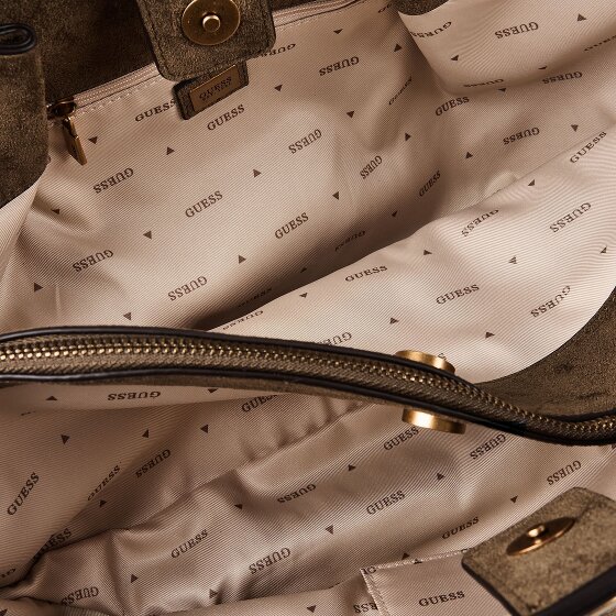 Guess Allegra Sac à main 48 cm