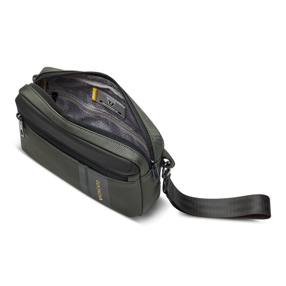 Roncato Metropolitan Travel Sac à dos de voyage 40 cm pour ordinateur portable