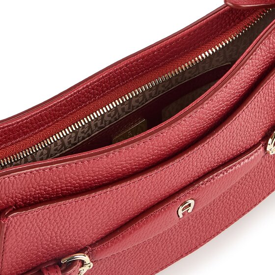 AIGNER Cavallo Sac à bandoulière Cuir 26 cm