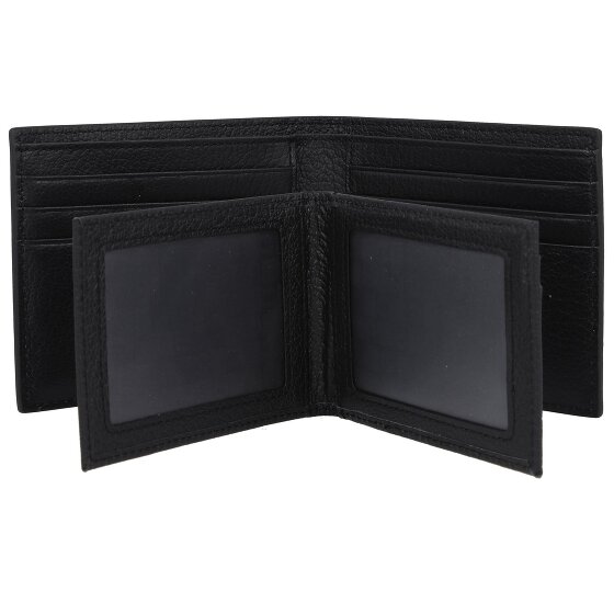 AIGNER Daniele Porte-monnaie Cuir 11 cm