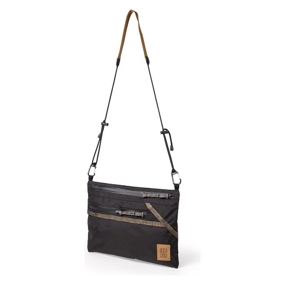 Topo Designs Mountain Sac à bandoulière 31 cm