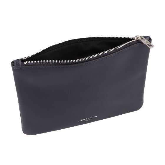 Liebeskind Dancing Letters Trousse de toilette Cuir 21 cm