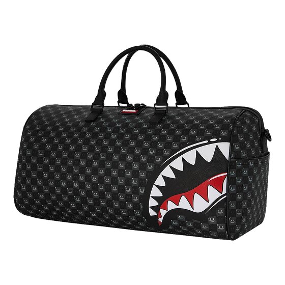 Sprayground Sharks In Paris Sac de voyage Weekender 51 cm