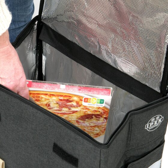 Andersen Shopper Scala Shopper Plus Ipek Ma Chariot à provisions 48 cm