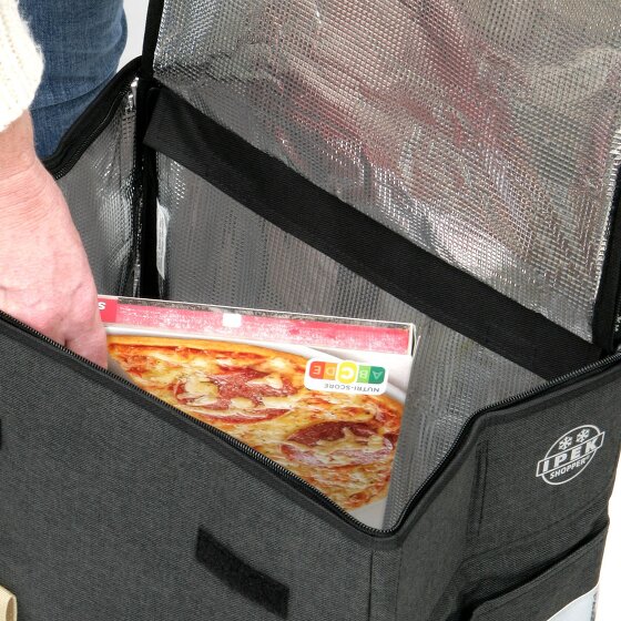 Andersen Shopper Scala Shopper Plus Ipek Ma Chariot à provisions 48 cm