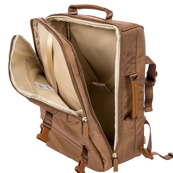 Bric's Sac à dos X-Travel 42 cm pour ordinateur portable