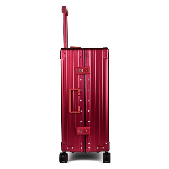 Aleon Traveler Trolley 4 roues 67 cm